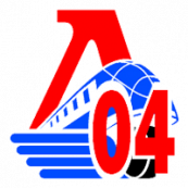 Локомотив-2004 12