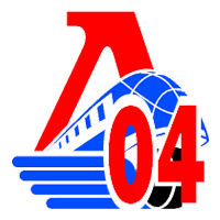 Локомотив-2004 10