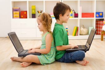 Безопасность  в интернете для детей